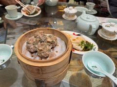 -香港蓮香樓(上環店)