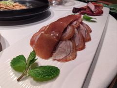 -晟永興烤鸭店(五道口店)