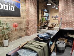 -Patagonia(三里屯SOHO店)