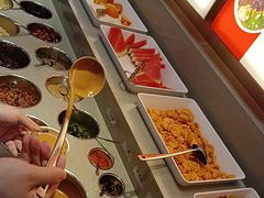 -蜀留香火锅·始于1999·原四川老火锅(白堤路店)