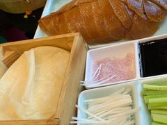 -聚鑫阁江浙菜·非遗传承技艺(青村帝华园店)