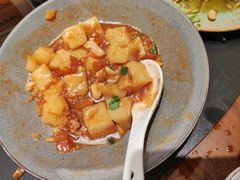 -壹湖两岸·鱼鲜山里菜(东江湖店)