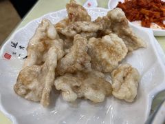 -服务大楼冷面(延大店)