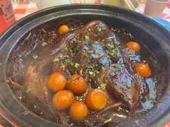 -望庐说·本地菜馆