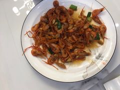 -宝荣鱼馆·临湖之宴(千岛湖店)