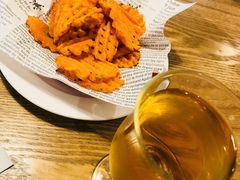 薯格-棒约翰比萨·意面(剑河店)