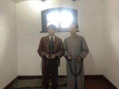 -青岛德国监狱旧址博物馆