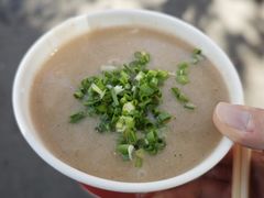 -汪记鲜鱼糊汤粉(沈阳路总店)