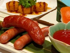 -花和寿喜烧·三文鱼自助专门店(光屿城店)