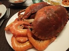 -北京王府井希尔顿酒店·万斯阁西餐厅