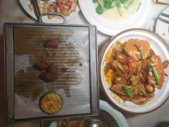 -绿茶餐厅(千岛湖银泰城店)