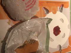 -麦当劳(杭州西湖银泰百货店)