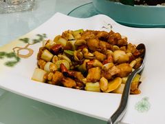 -御仙都北京菜馆·烤鸭店(双井店)