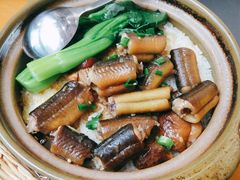 黄鳝煲仔饭-煲煲掂风味煲仔饭餐厅(西区店)
