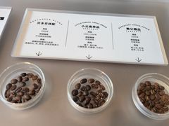 -LOOOAD COFFEE进度条(D9街区店)