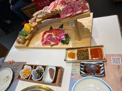 -千寻山野烤肉(中关村店)
