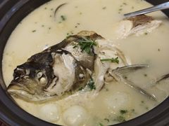 -香山湖家家宴(中山陵店)