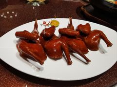 -东富酒家(龙湖西溪天街店)