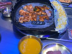 -喜井无限自助烤肉公司(石厦店)