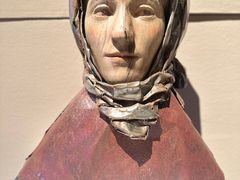 -江苏省美术馆(长江路新馆)