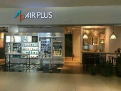 -Air Plus 美发沙龙