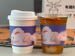 -Sips&Lick茶兰咖啡(五道口店)