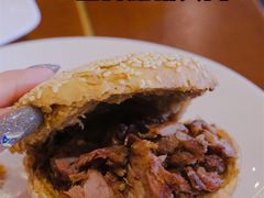 -清真·鸦儿李记·涮肉(和平里店)