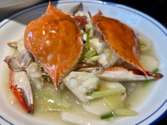 -鱼食饭稻·苏浙土菜17年老馆子(平江路店)