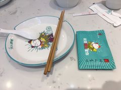 -川人百味(亿合城店)