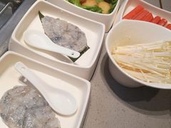 -海底捞火锅(关山保利店)