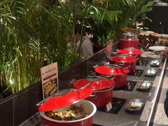 -拉蒂娜·巴西牛排馆 Latina·Brazilian Steakhouse(王府井喜悦店)