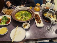 -孙家外婆•长春地标美食新名片(吾悦广场店)