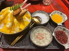 -袁老四重庆老火锅(桐梓坡店)