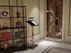 -利顺德大饭店·维多利亚花园(小白楼店)