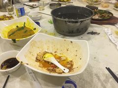 -吉源大排档·鱼生·海鲜(烧烤彩印厂店)