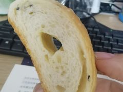 -前进麦味·天然烘焙(凯德1818店)