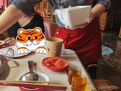 -豆花姐烂豆花火锅(水屯北路恒大滨河店)
