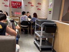 大堂-鱼酷活鱼烤鱼(北美店)