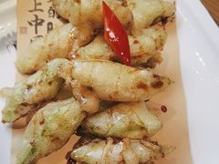 -味莊餐厅(康庄南街店)