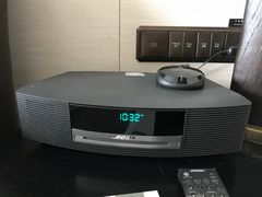 -南京圣和府邸豪华精选酒店