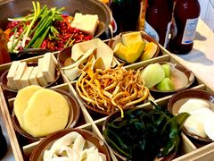 -芈重山老火锅(广州首店)