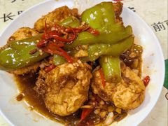 -文杰餐馆(南洪时尚风情街店)