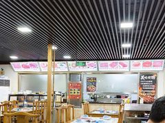-马记伊源斋涮肉·清真菜(百子湾店)
