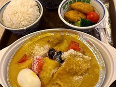 -澳门地道葡国餐