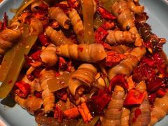 -丹东立强海鲜烧烤·牛B大串(星海店)