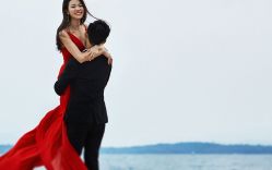 -伯爵风尚全球旅拍