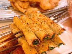 -七八冷面·延边朝鲜族美食(欢乐谷店)