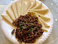 -开元食府(长兴路店)