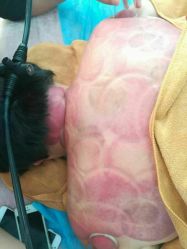 点击看大图 -亮丽妈妈·催乳通乳·产后恢复(万达店)