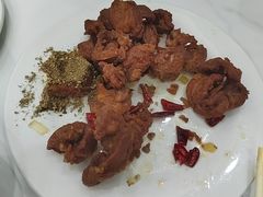 -老七饭馆(光荣道总店)